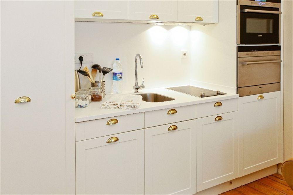 Galata Tower Vip Apartment Suites Istanbul Phòng bức ảnh