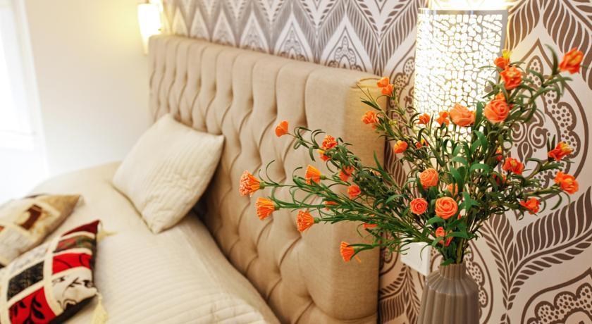 Galata Tower Vip Apartment Suites Istanbul Ngoại thất bức ảnh