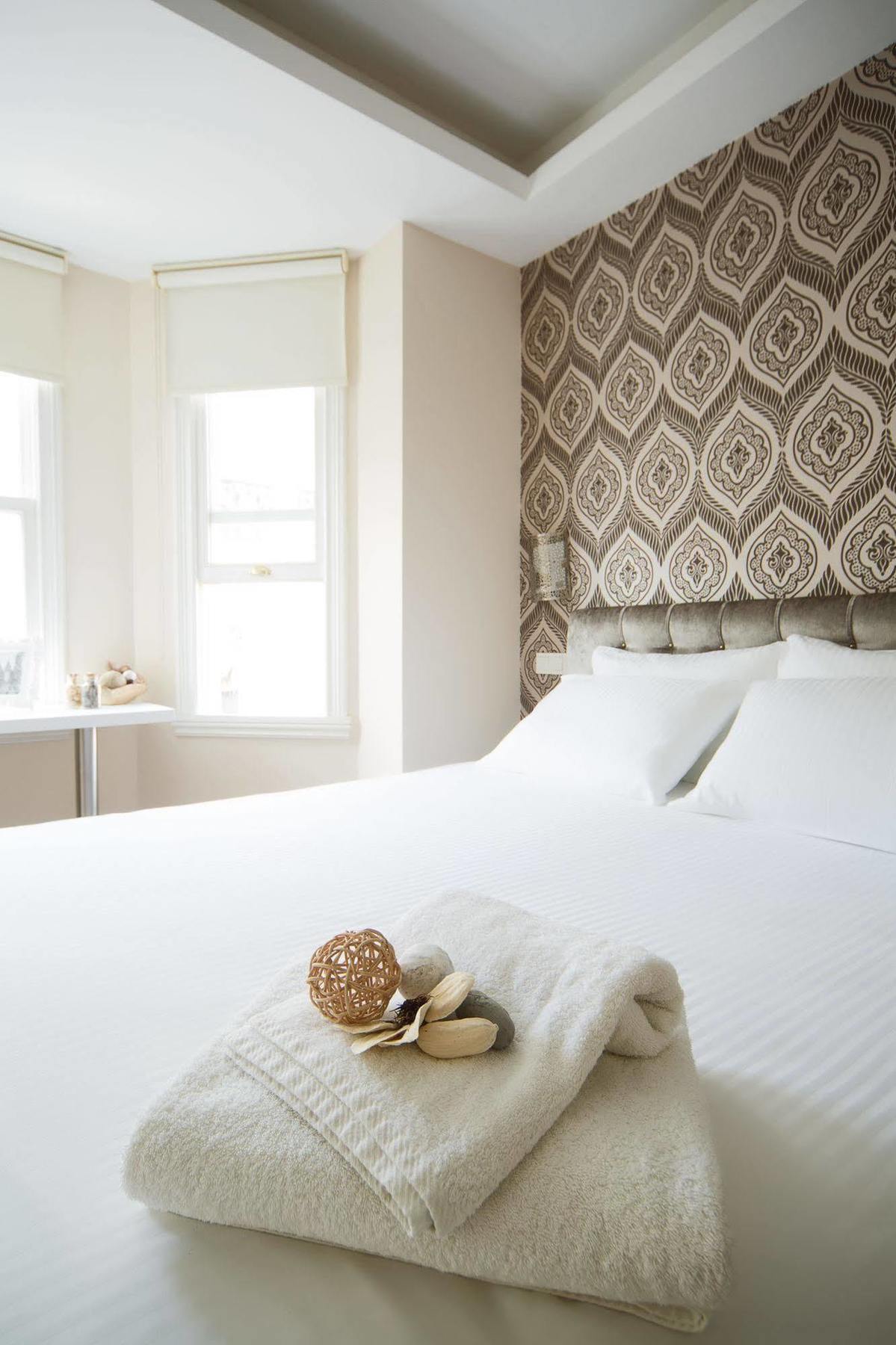 Galata Tower Vip Apartment Suites Istanbul Ngoại thất bức ảnh